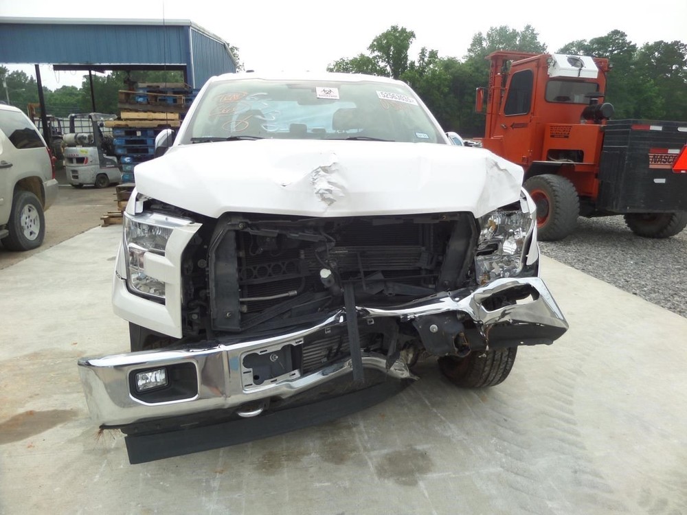 F150 2017 Jack 173627