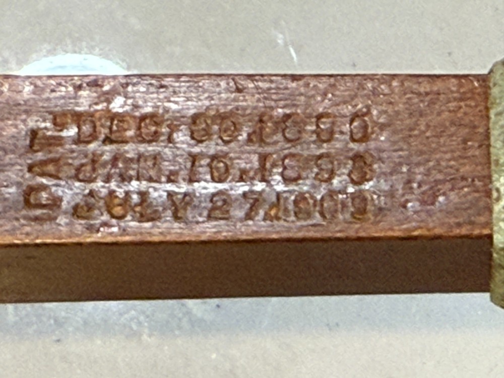 VEGA STYLE S 8 String Banjo