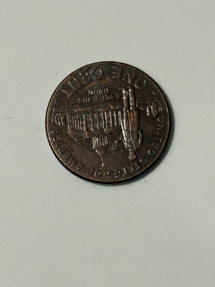 2009 Penny