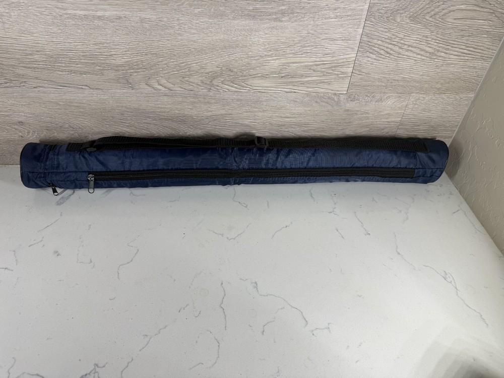 Golf Beverage Cooler - Holds 6 Cans