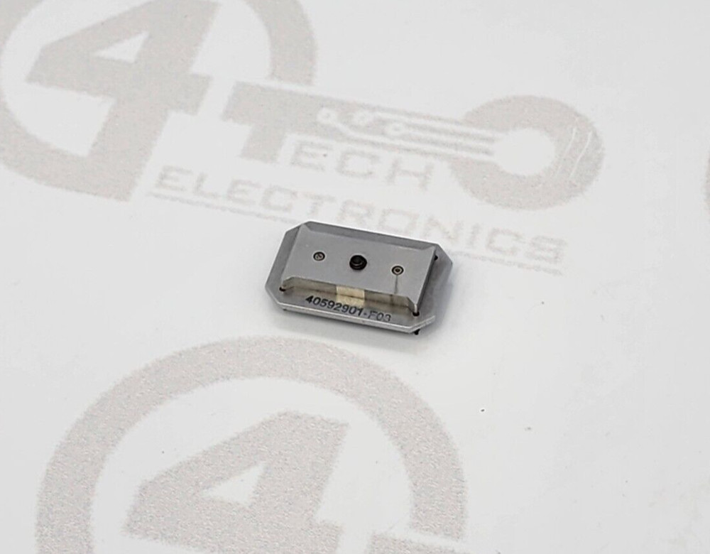 Universal Instruments .600 Alignment Gauge 40592901