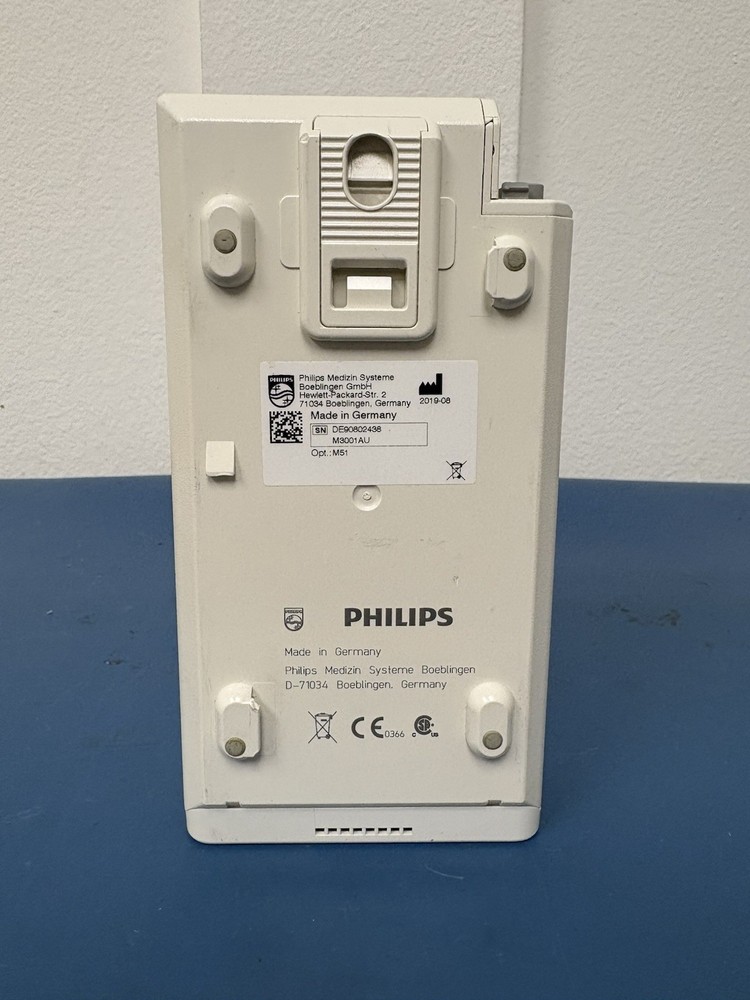 Philips M3001A Module A03C06 New Style