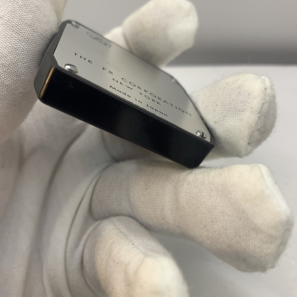 VINTAGE FR BOOSTER PANEL FOR EM-1 LIGHTMETER WITH CASE TESTED & WORKING