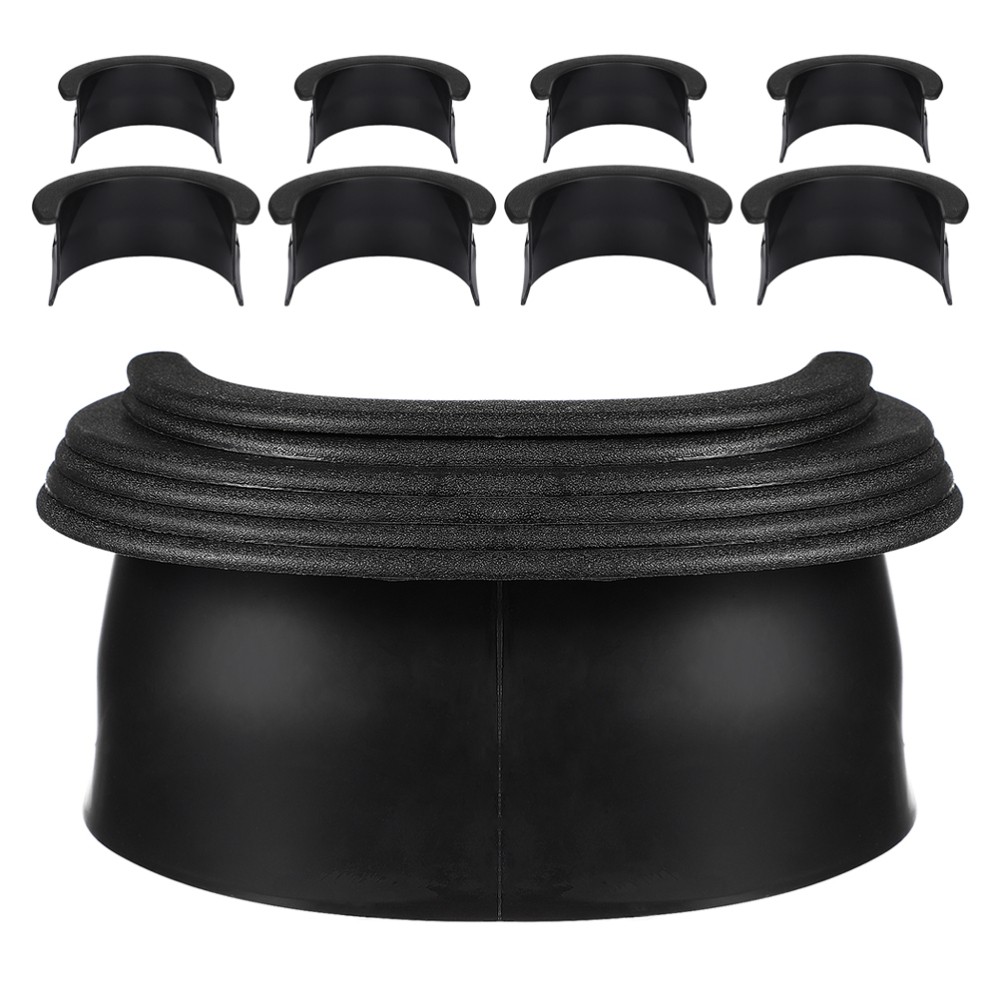 Billiards Drop Liners Pool Table Pocket Replacement Replacements