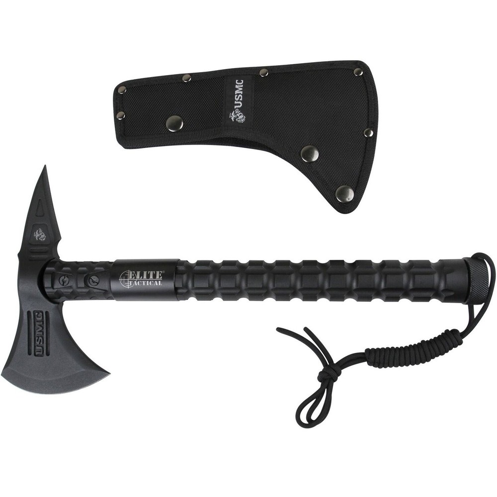 U.S. Marines by M-X001 Tactical Axe,