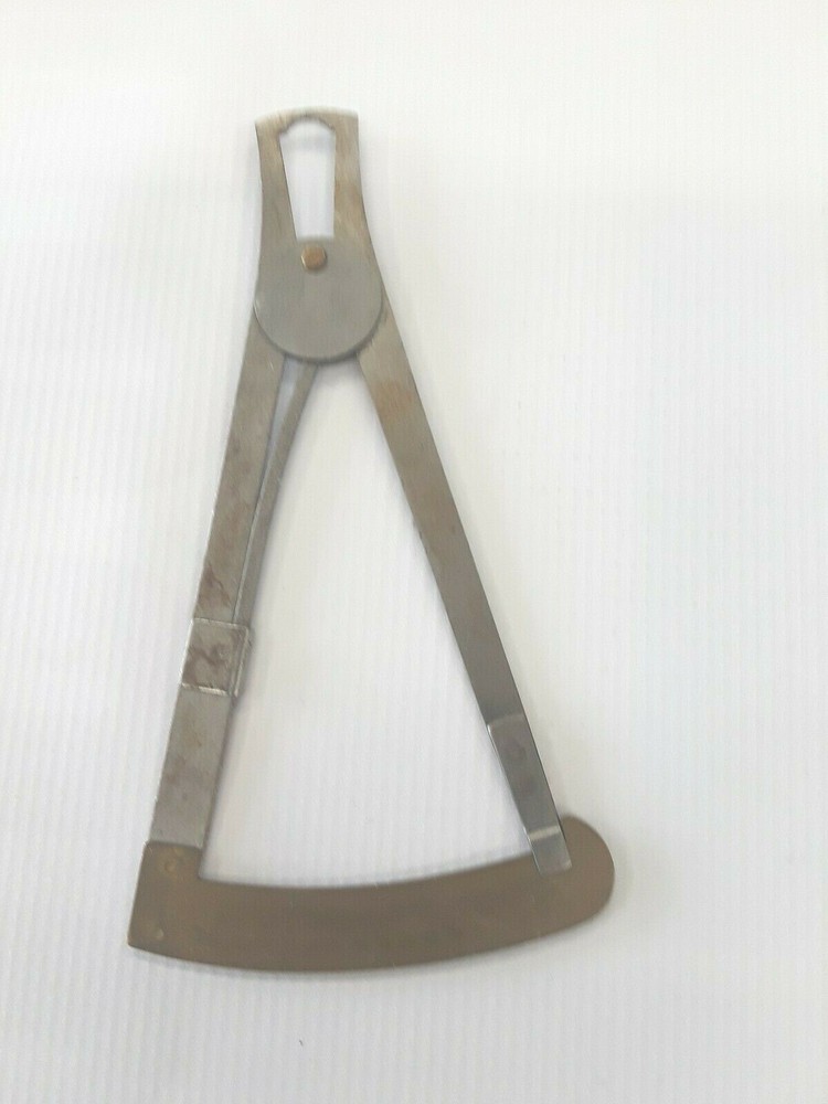 Thickness Gauge Caliper. calibration thickness tool used