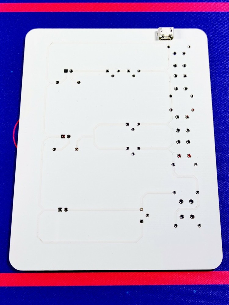 Logic Gates Learning Kit #2 - Transistors (Pre-Assembled)