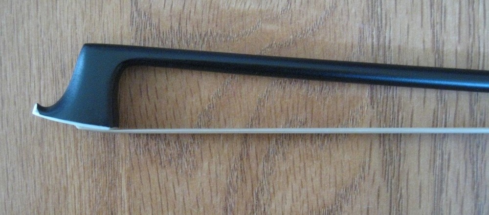 Violin Bow 4/4 - Fiberglass - Gary Ritter Strings