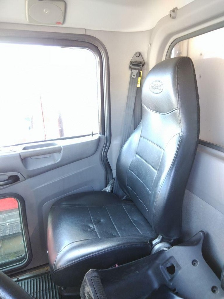 Replaces 2013 PETERBILT 337 FRONT SEAT ,  MD