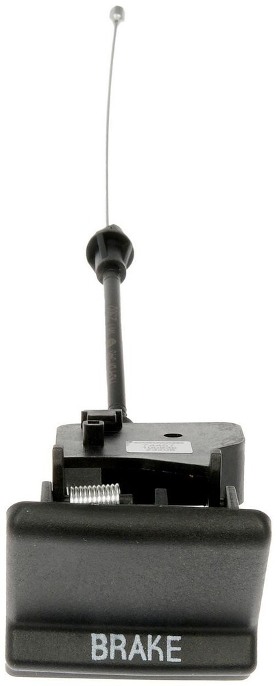 Dorman Parking Brake Pedal Release Handle PN# 74457