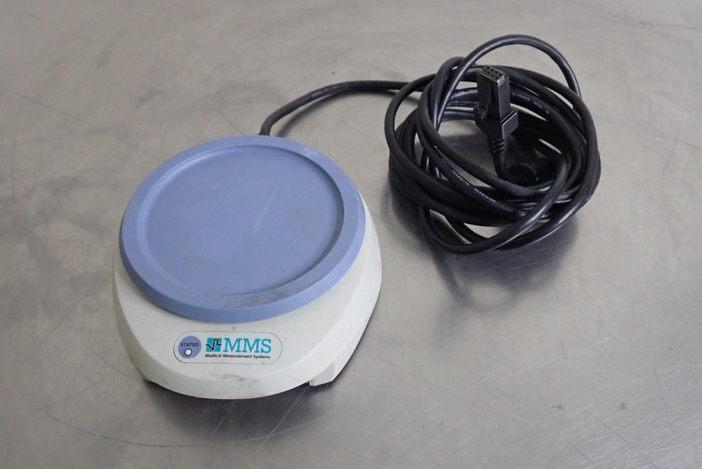 MMS FlowStar Flow Sensor 3 Flowmeter