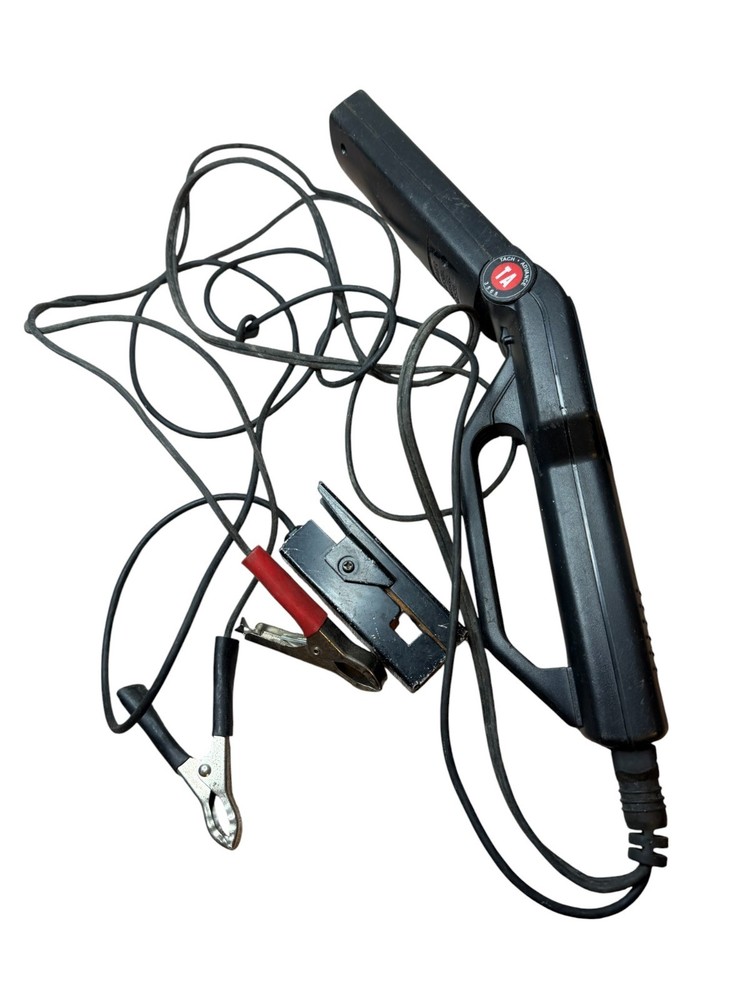 Innova 3568+ Digital Timing Light (Not Tested)