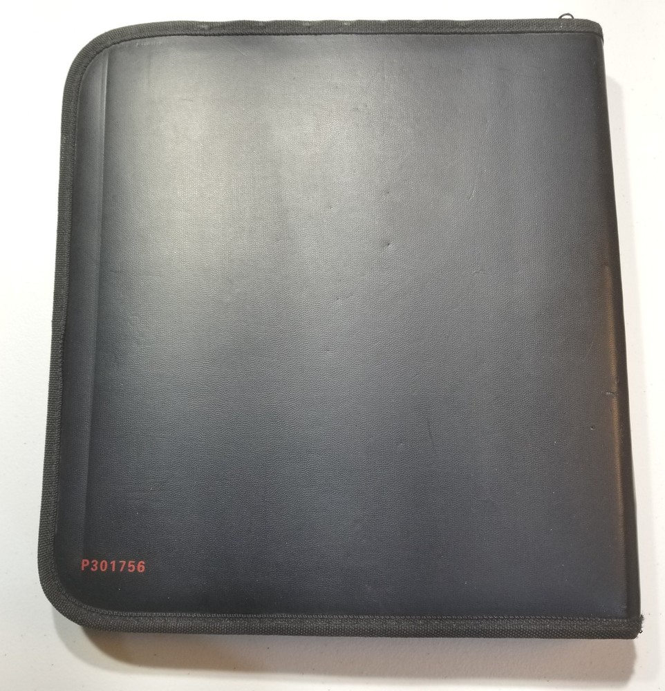 MAC Tools 10 pc Plier Set Red Handle Soft Case