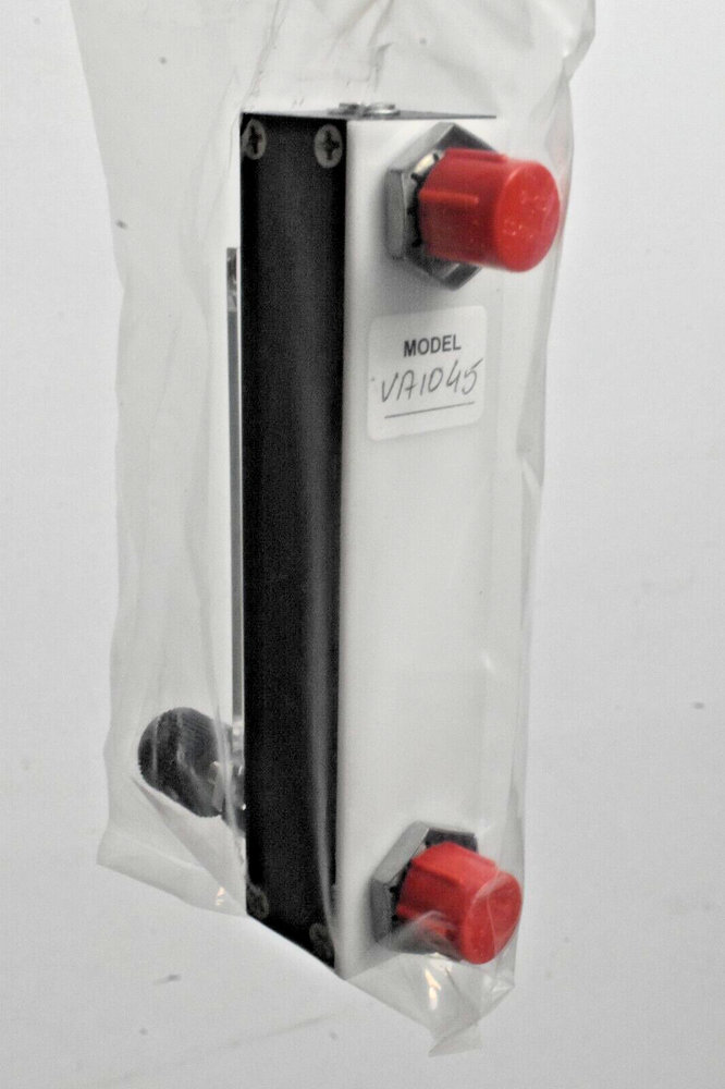 Dwyer VA1045 Variable Area Glass Flowmeter