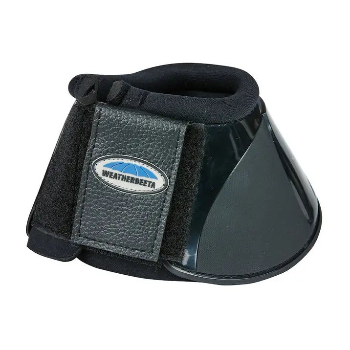 Weatherbeeta Impact Bell Boots CLOSEOUT