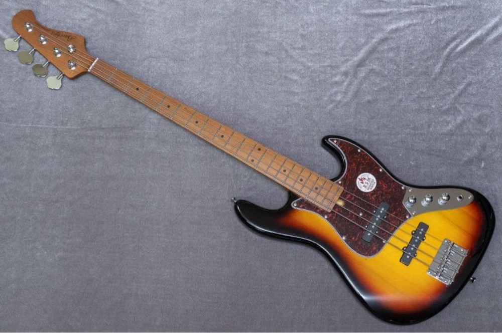 Bacchus / Wjb-1Dx Rsm/M 3Ts Base