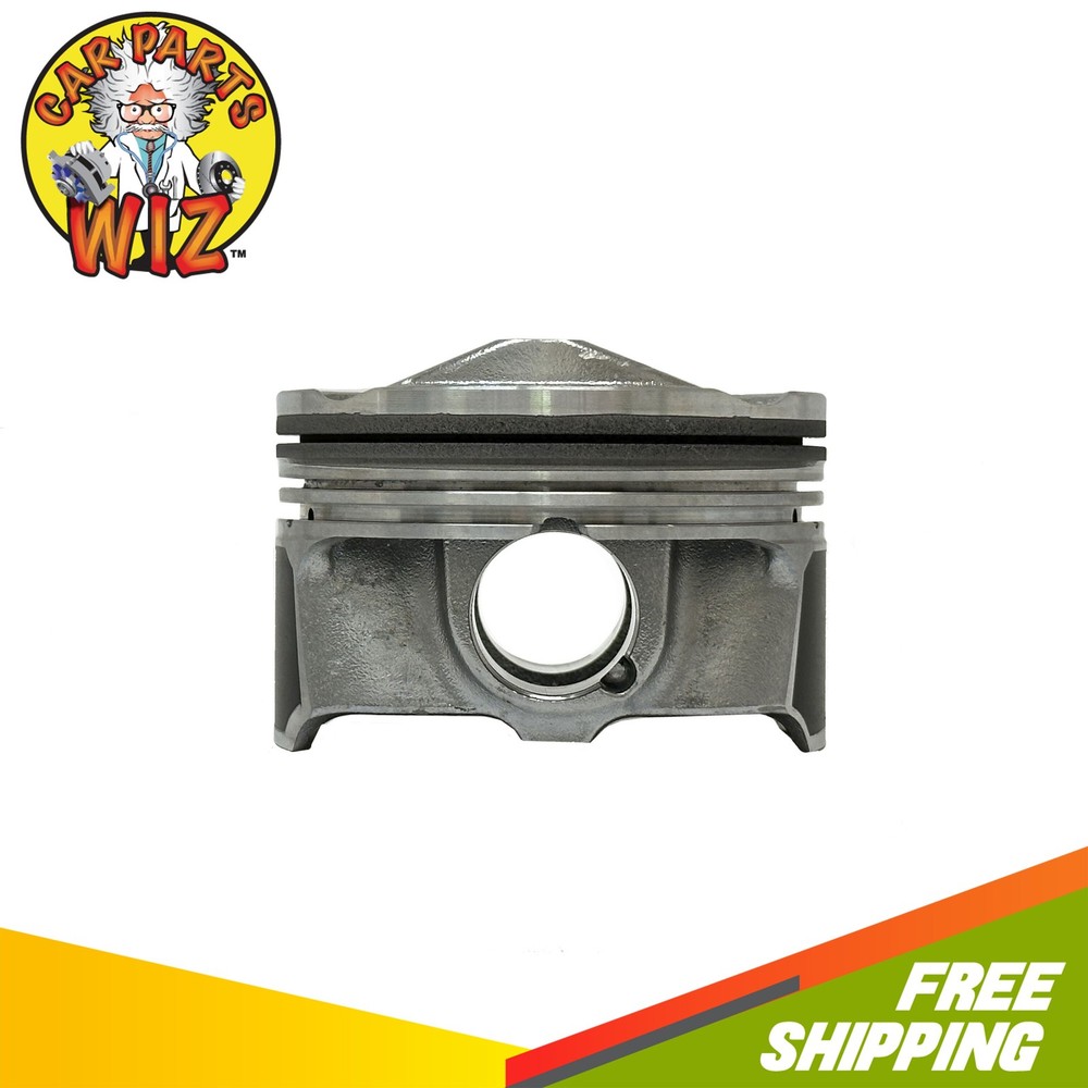 Engine Piston Set Fits 14-21 Ford 1.0L DOHC