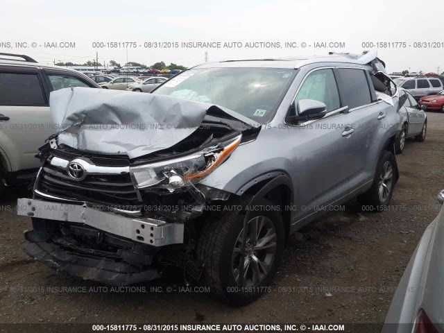 HIGHLANDR 2014 Owners Manual 656749