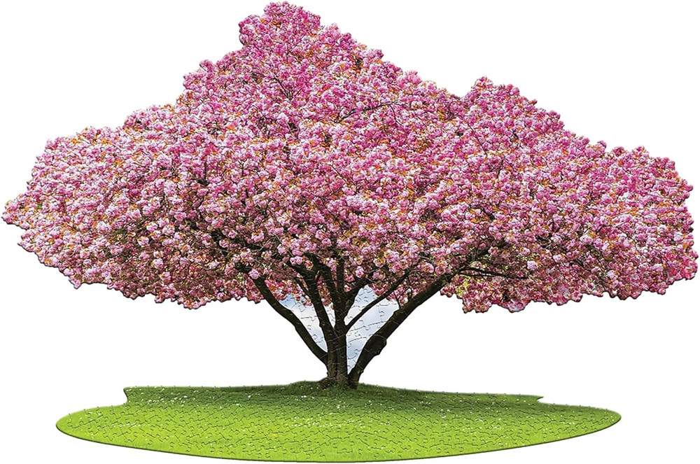 I Am Cherry Blossom 1000 Pieces