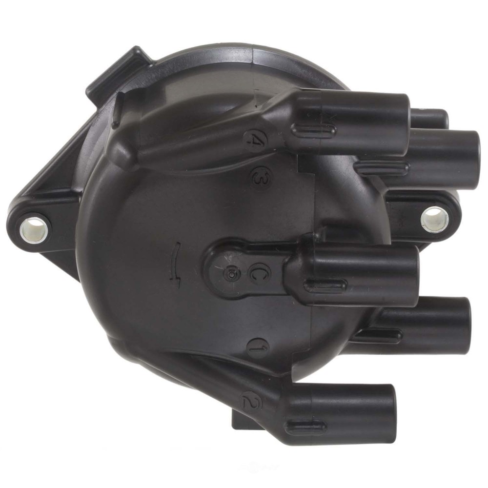 Distributor Cap and Rotor Kit WVE 3D1152