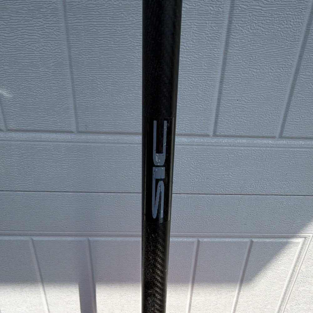 SIC Talon 90 2 Piece Adjustable Stand Up Paddle Red Blade