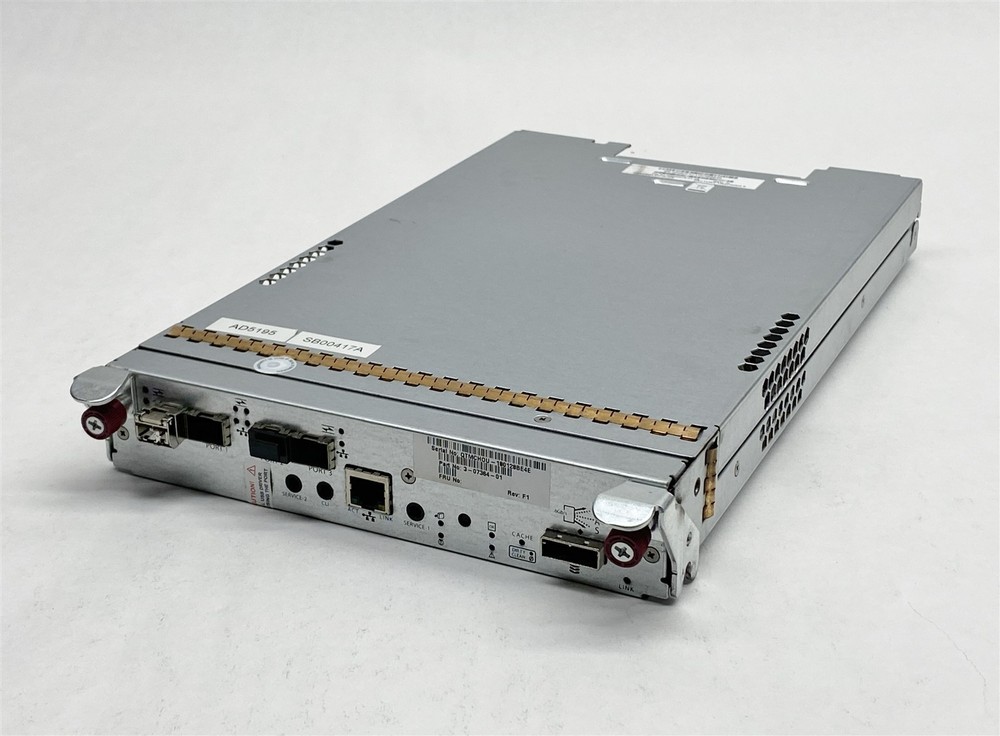 DotHill 3-07364-01 Quantum SAS SAN Controller Module (81-00000078-01-08 Rev: H)