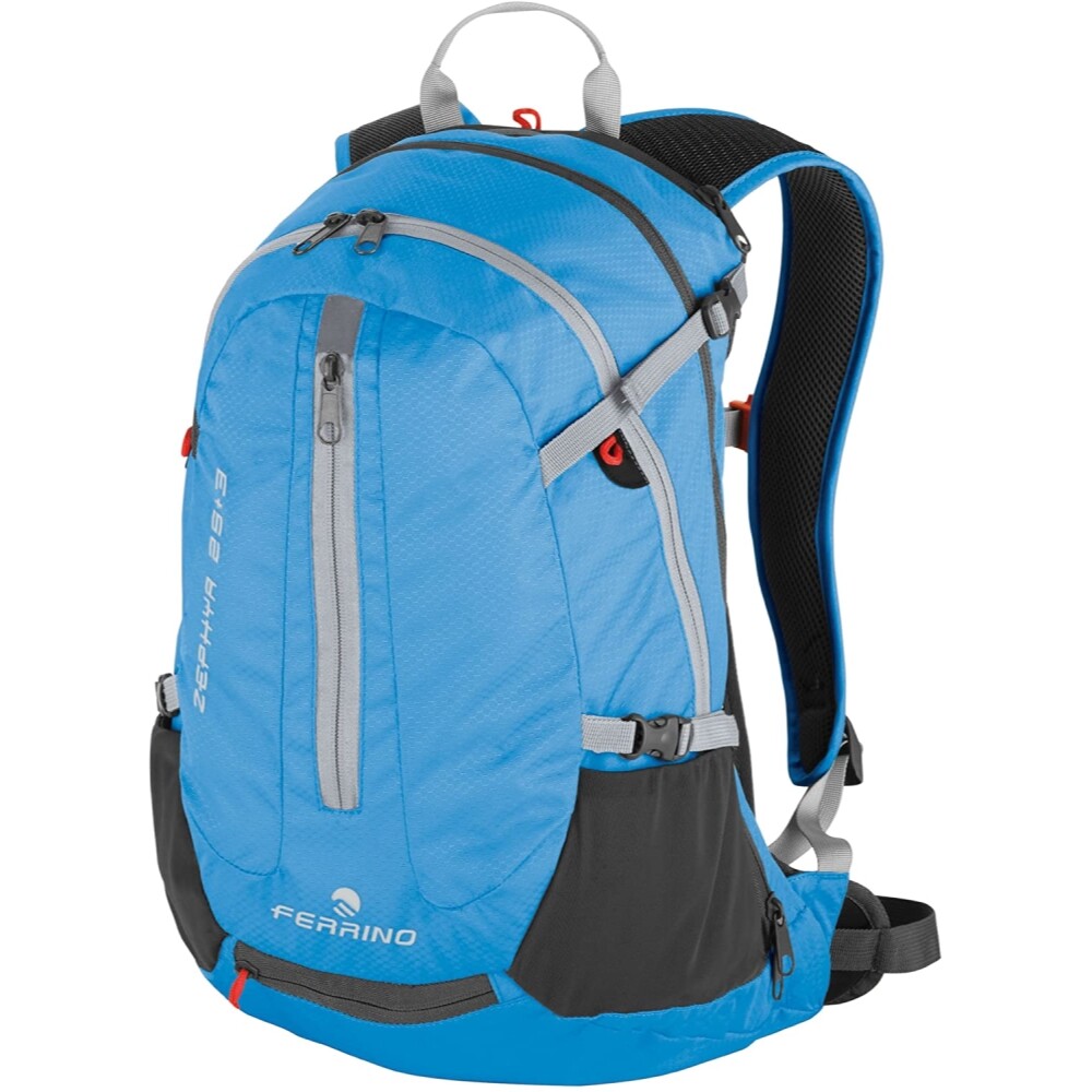 Ferrino Zephyr 25+3-Litre Backpack | Blue
