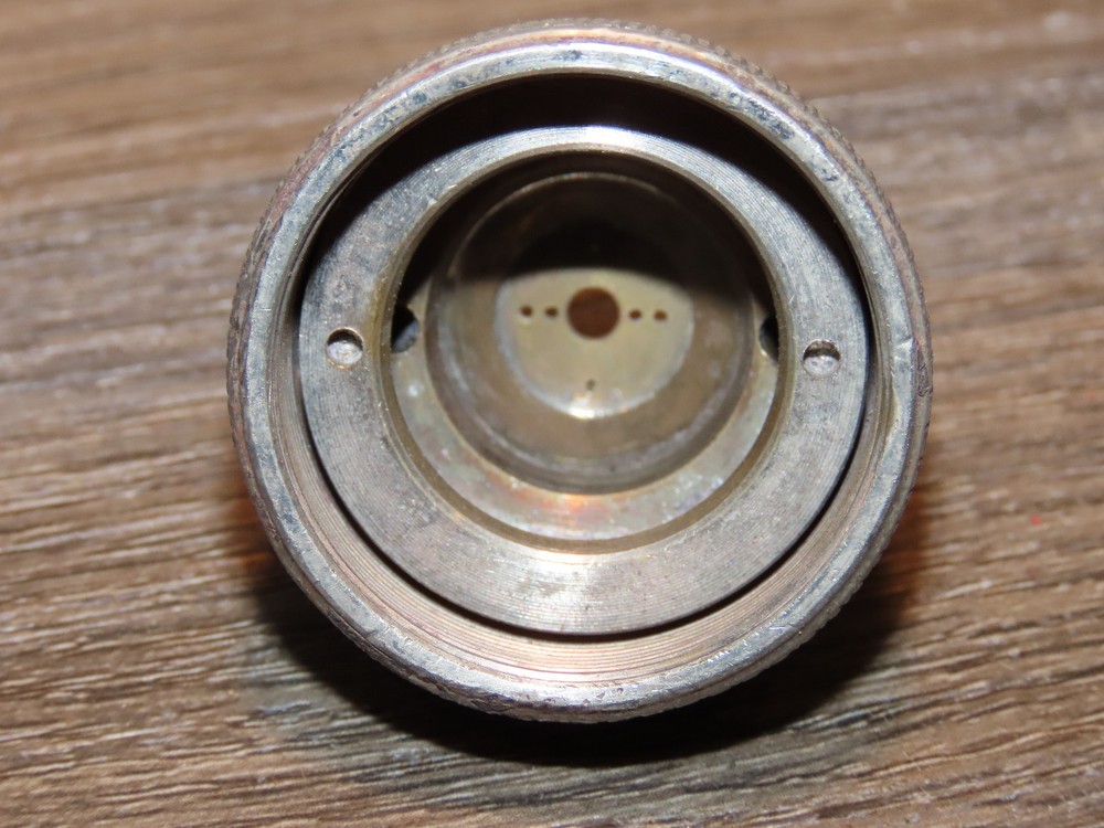 BINKS AIR NOZZLE 63PB Paint Spray