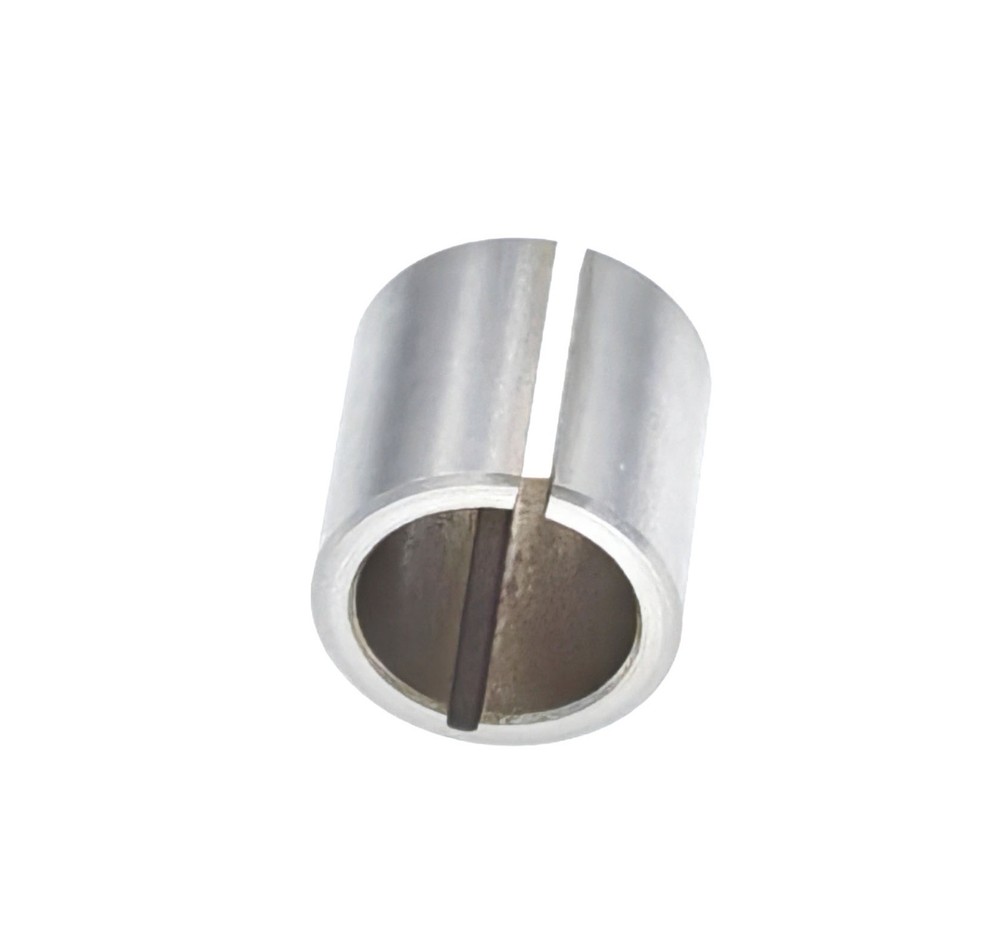 Adapter Bushing 1/2 inch Outer Diameter 3/8 Inner Split Bushing Sleeve Collet