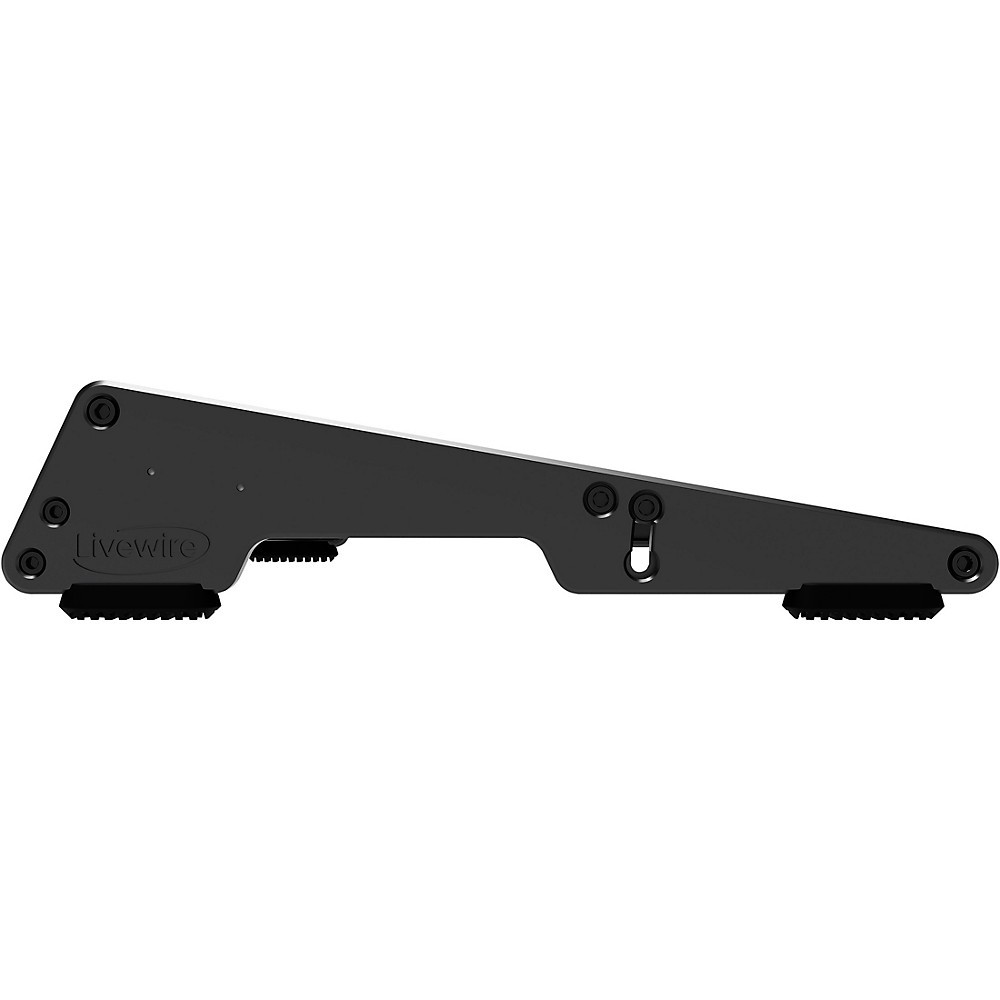 Livewire PB400 Tour Pedalboard With Soft Case