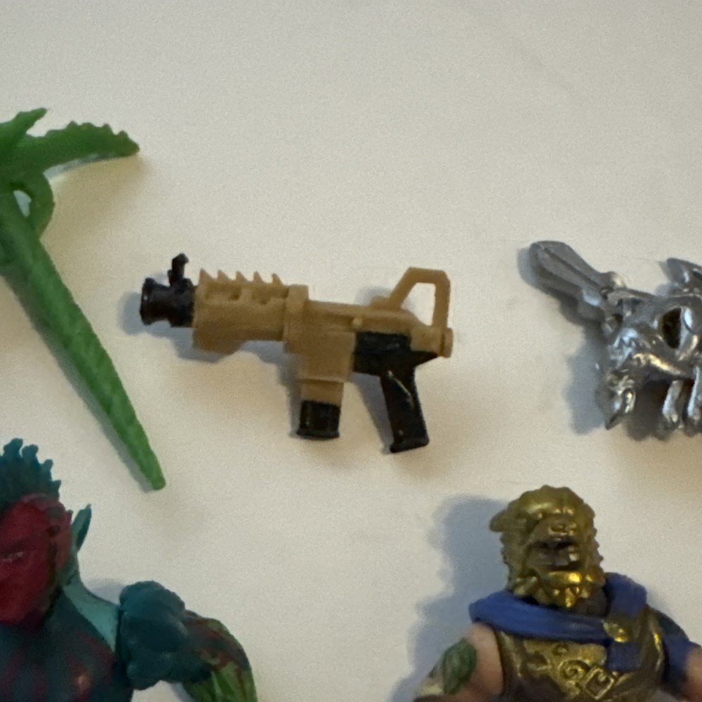 Fortnite Battle Royale Collection Battlehound & Flytrap 2 Action Figures