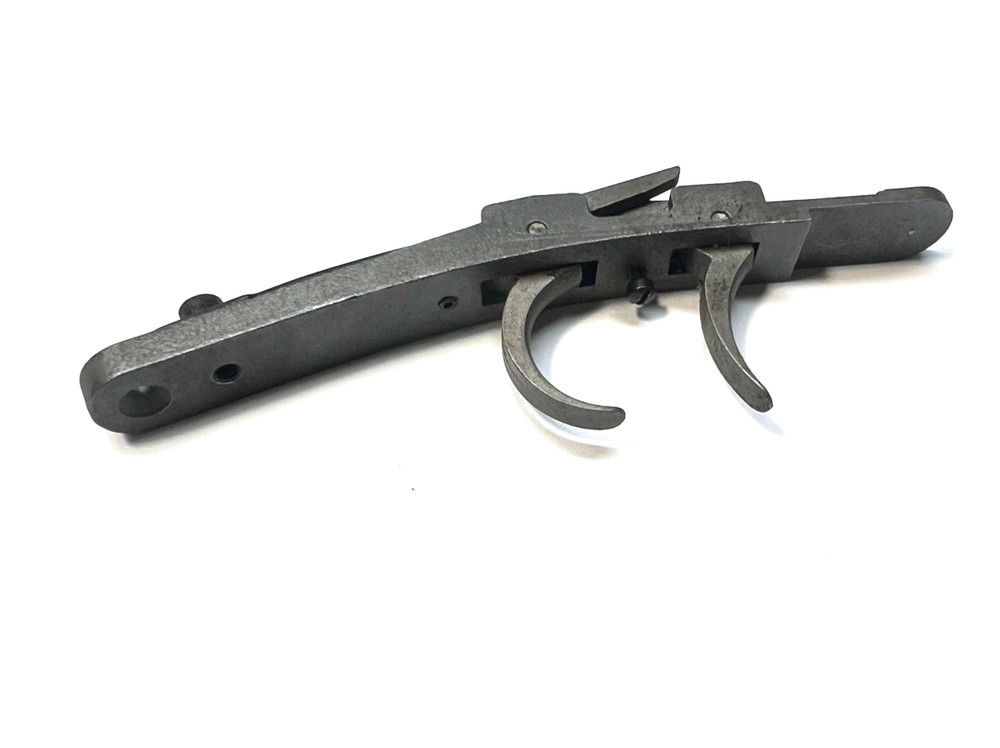 Thompson Center Hawken .45 Cal Sidelock Muzzleloader Double Trigger Assembly