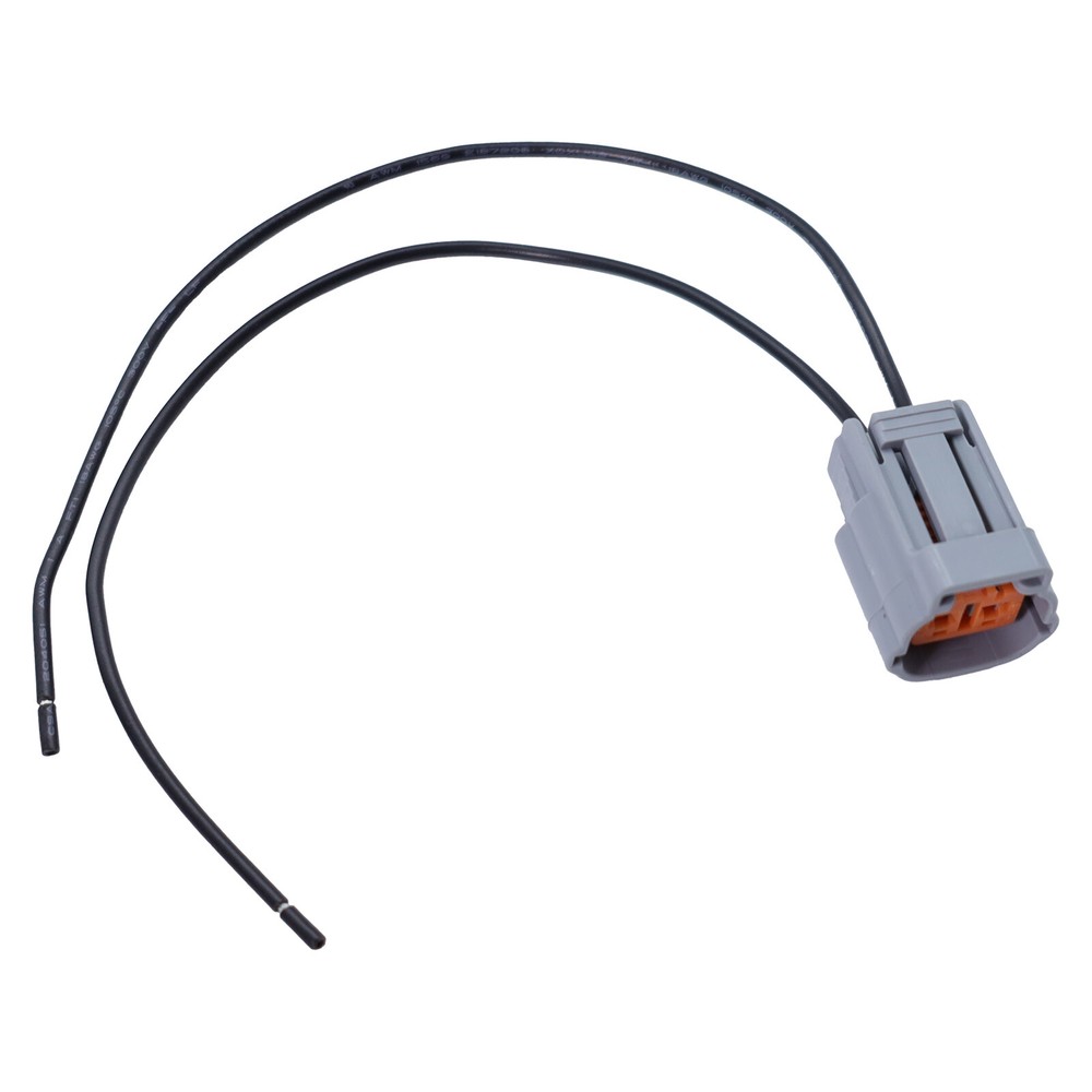 Trans Input/Output Speed Sensor WITH CONNECTOR Fits:Mazda 2 3 5 6 CX-7 Protege