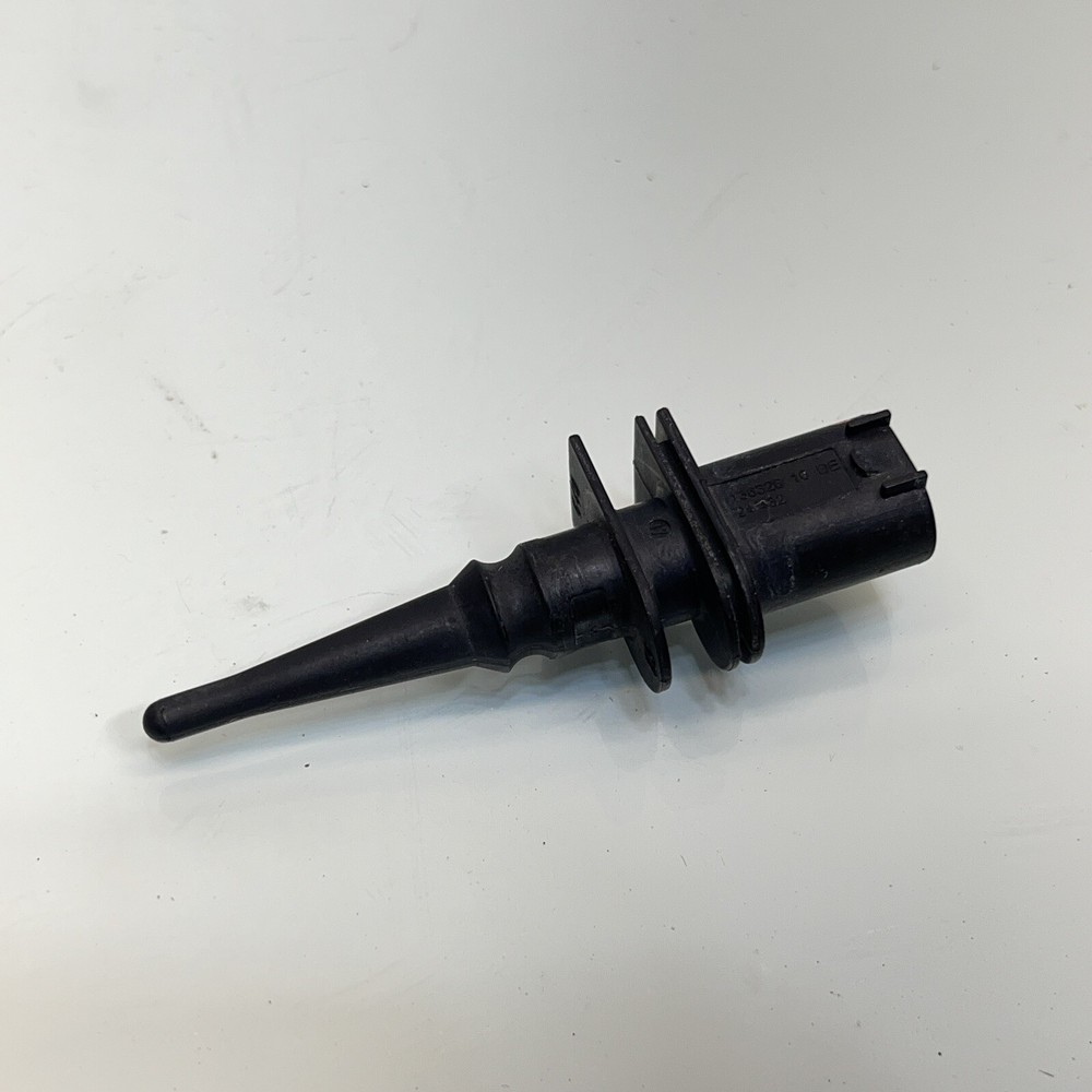 🥇BMW TEMPERATURE SENSOR AIR TEMPERATURE SENSOR 65816936953 OEM