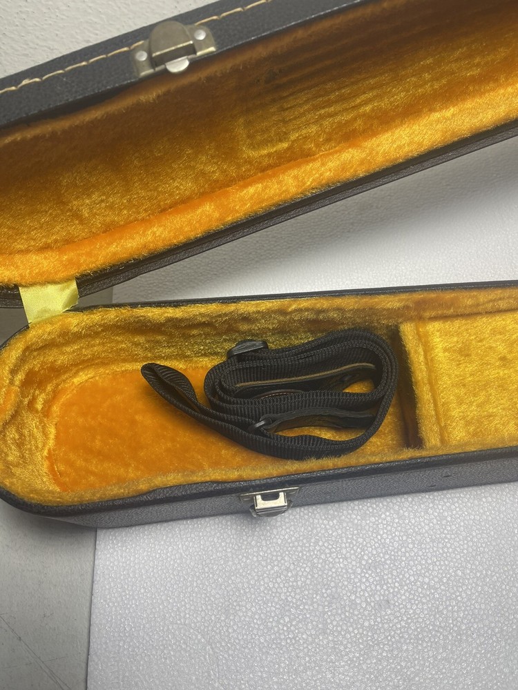 Shinano Concert Guitar Model SC-20