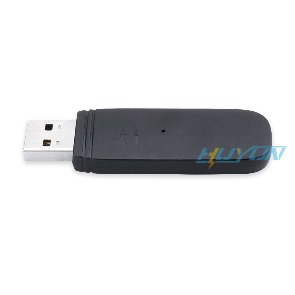 Adapter for USB Receiver of Kingston HyperX Cloud II Core Wireless Headset
