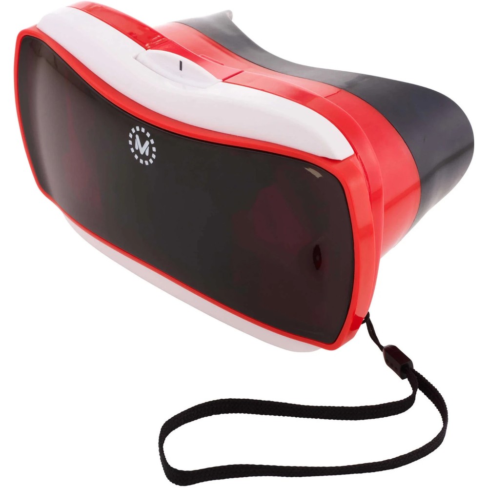 Mattel View Master Virtual Reality Starter Pack Use with iPhone, Galaxy, Others