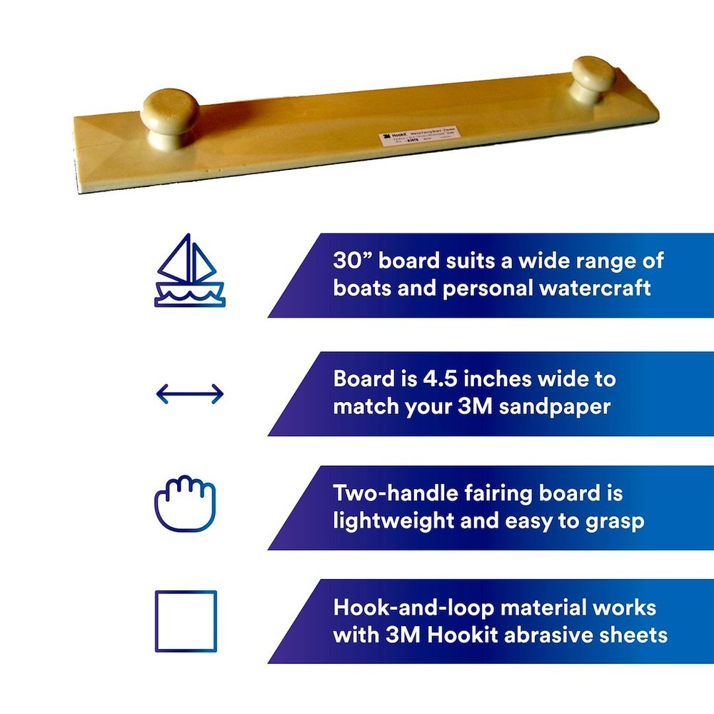 3M 83978 Hookit ™ TOOL