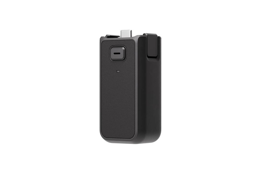 Osmo Pocket 3 Battery Handle 950mAh