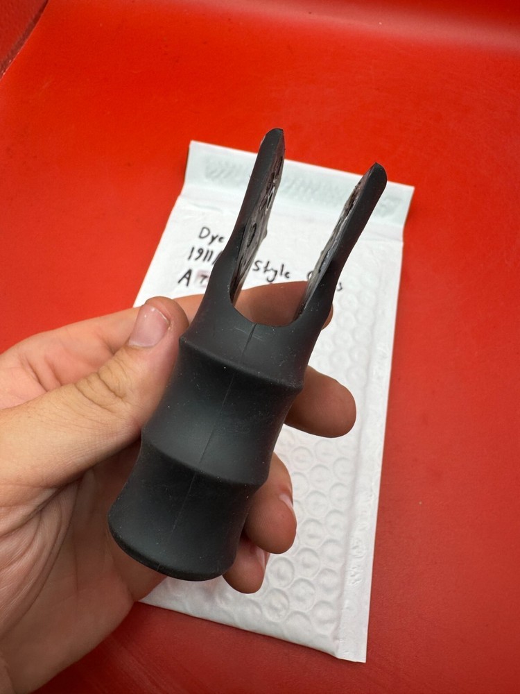 Dye 1911/45 Style Grips