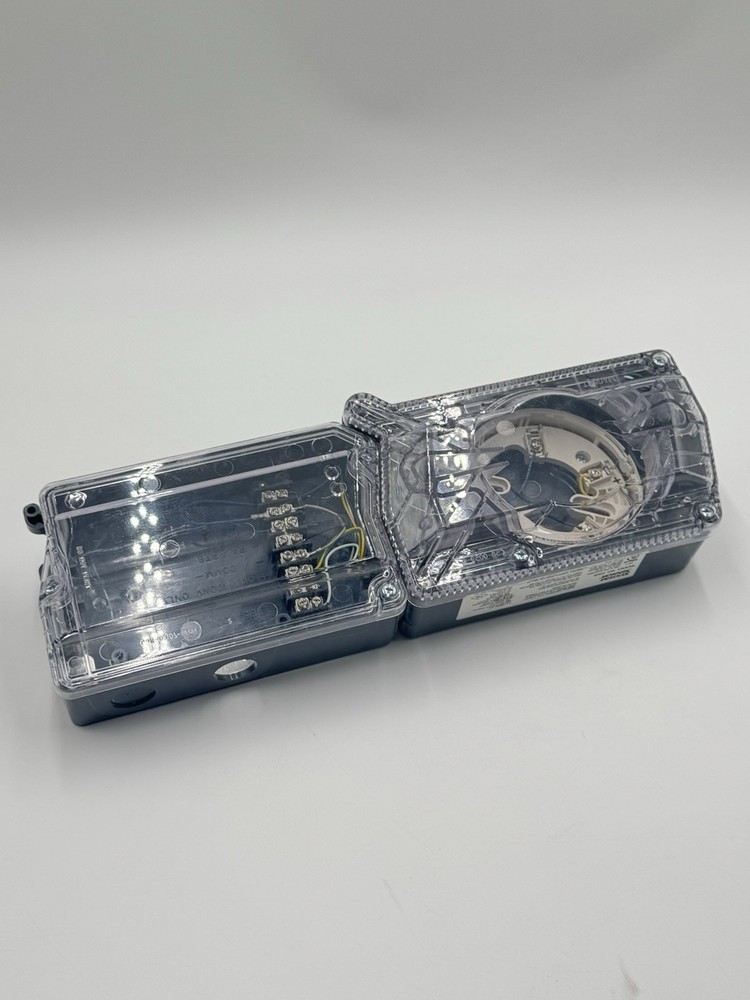 System Sensor Innovair DNR Duct Detector