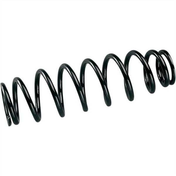 EPI Shock Springs - Front - Black - Heavy-Duty - Spring Rate 75.00 lb/in -