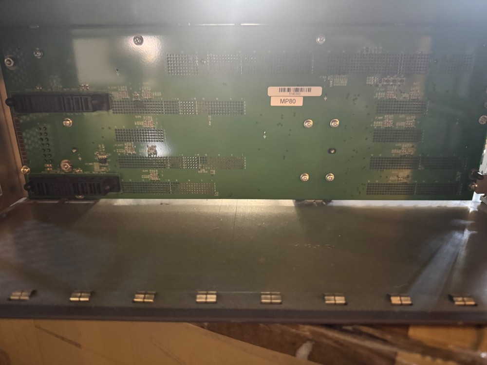 Avaya G450 MP80 Media Gateway Module 700407802