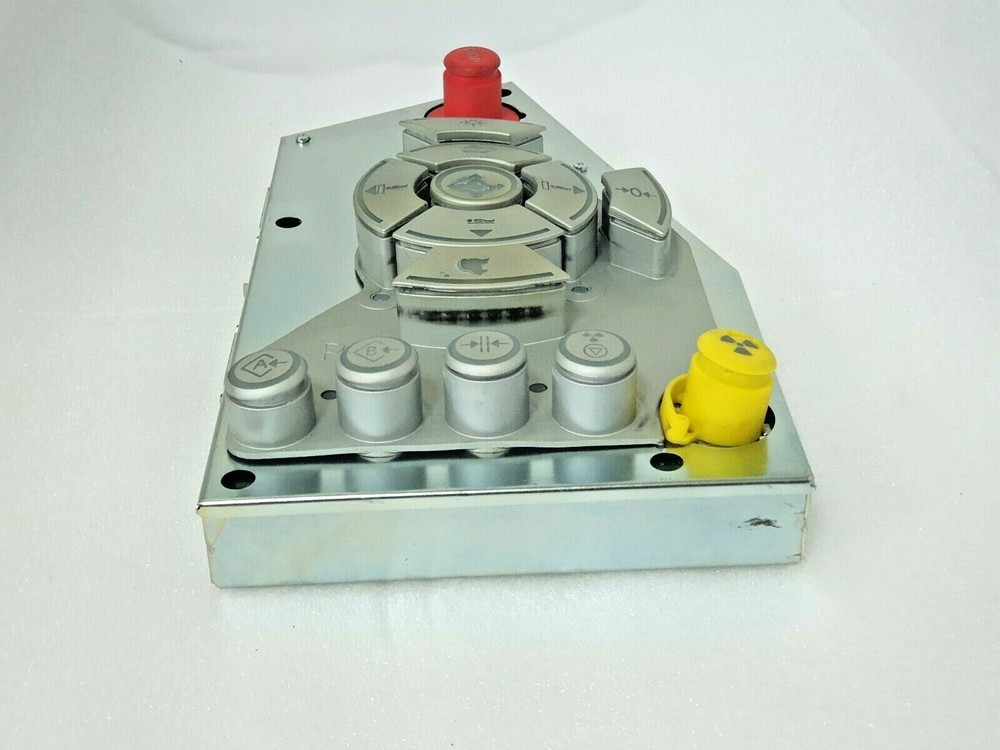 Siemens 8901410 Scanner control Module,Used,Germany+96033