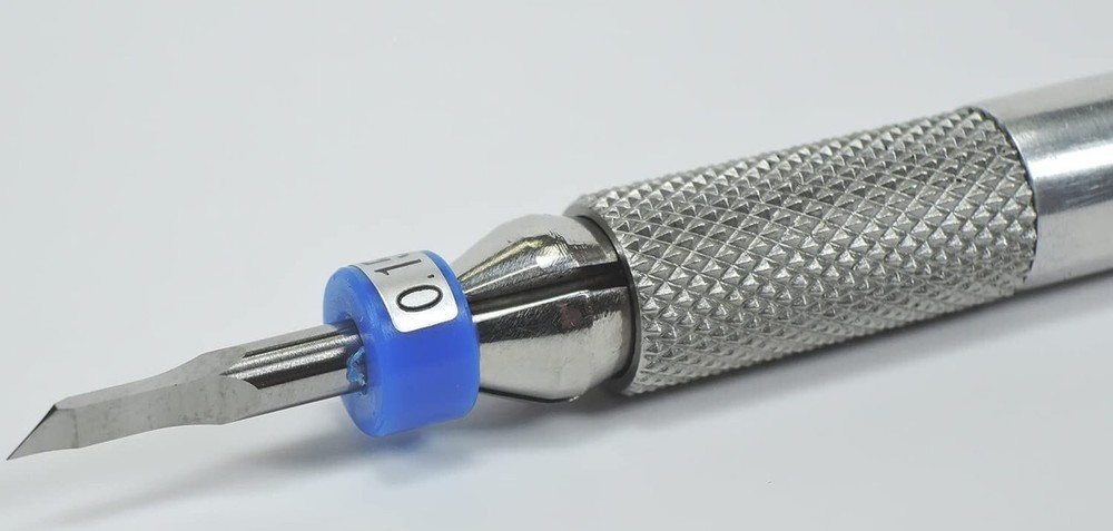 FUNTEC Engraver Tool Scriber Holder KS-HOLDER