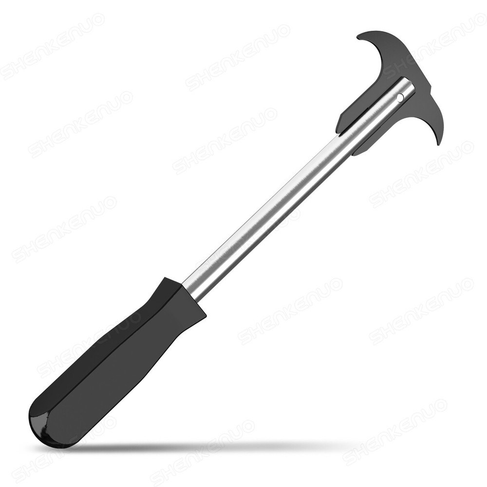 1x Professional Seal Puller Tool with Dual Hook Tips Remove Oil and Grease Seals