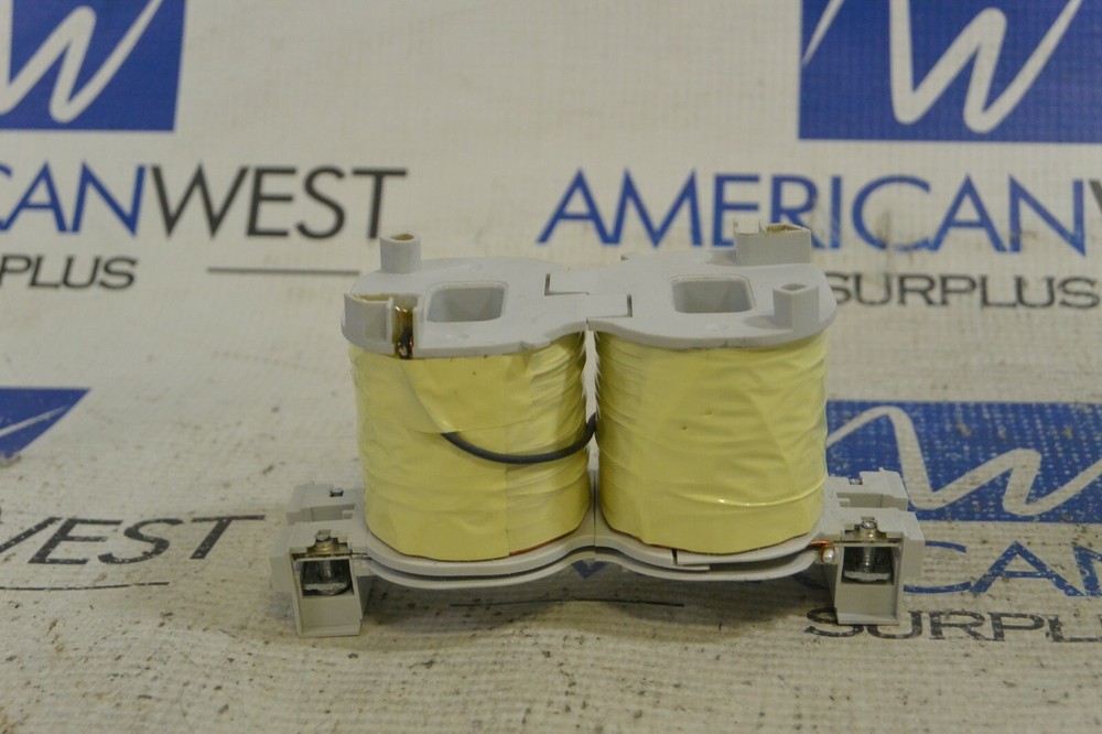 Siemens 3RT1934-5BB41 24V Coil 3RT1 934-5BB41