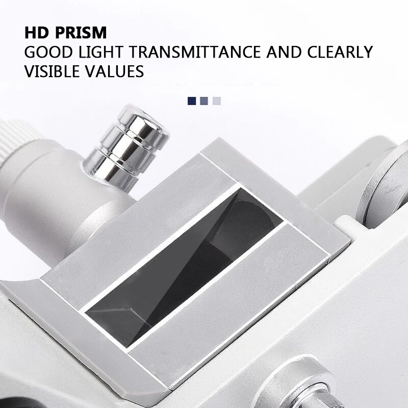 WYA-2WAJ Sucrose Solution Sugar Concentration Tester Refractive Index Tester