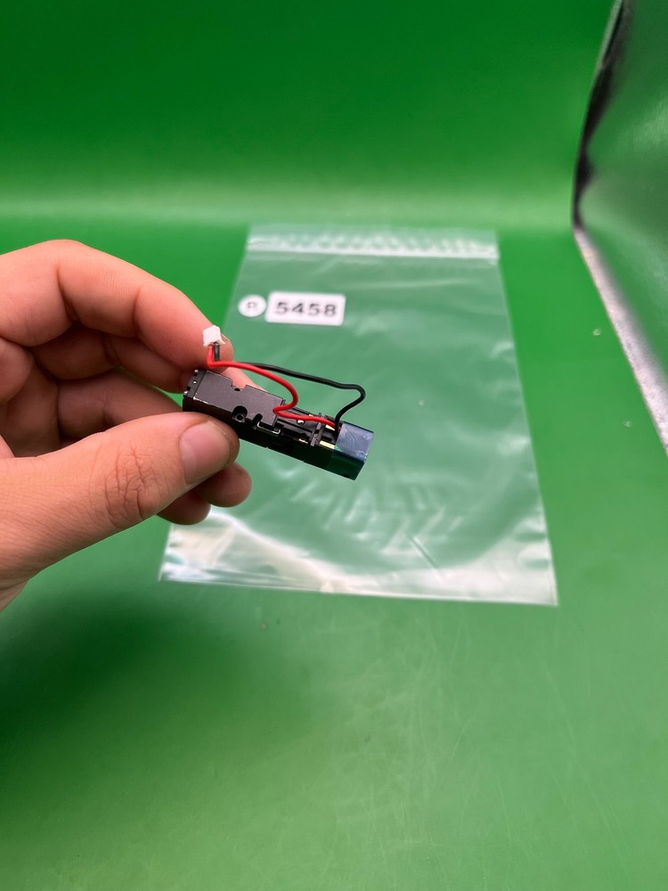 Planet Eclipse Solenoid 05/06 Ego - NOS