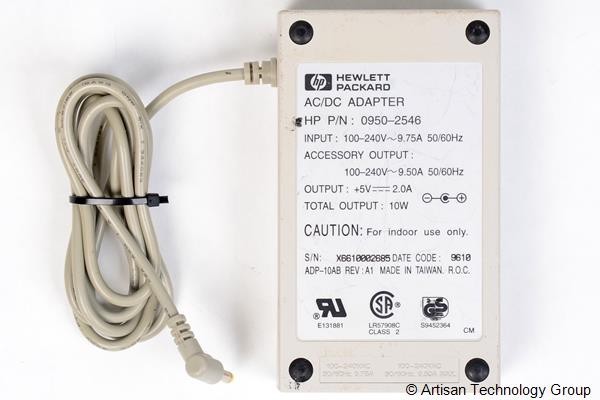 HP 0950-2546 AC/DC Adapter (5V/2A)